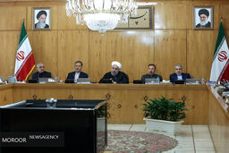 خواستار ادامه تنش با کشورهای اروپایی نیستیم