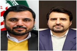 تبریک مدیرعامل رایتل به زارع‌ پور درپی انتخاب به عنوان وزیر ارتباطات و فناوری‌اطلاعات