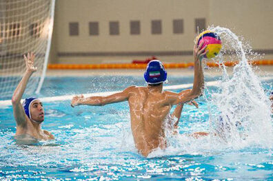 اردوی تیم ملی واترپلو ایران از هفته سوم فروردین در ایتالیا برگزار می شود