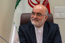 ما باید در دادستانی نظامی بر روی ترک فعل کار کنیم