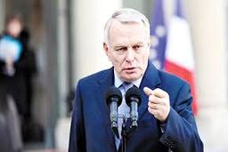 ابراز تاسف وزیر خاجه فرانسه از لغو سفر پوتین به این کشور