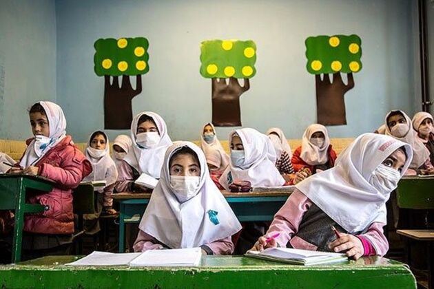 احتمال بروز فاجعه ای انسانی با بازگشایی مدارس در پاندمی کرونا