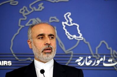 ما به مسیر مذاکره دیپلماسی برای رفع تحریم‌ها پایبندیم/تروریست های مسلح در خاک کردستان به اردوگاه منتقل می شوند
