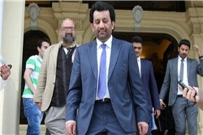 دردسر تازه بارسا به خاطر افشای شارژ مالی مالاگا مقابل مادرید