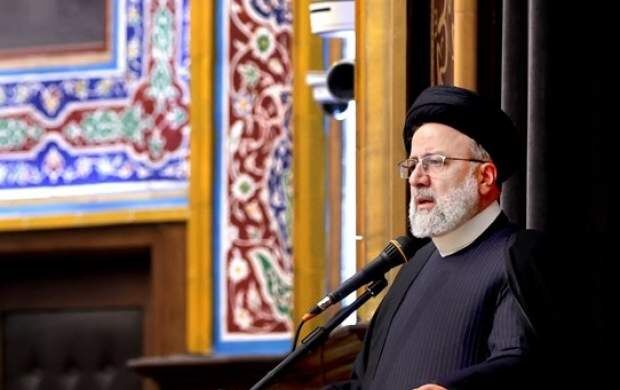پایان اسرائیل نزدیک است