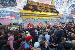 مشارکت ۲۰ میلیون زائر حسینی در مراسم اربعین امسال
