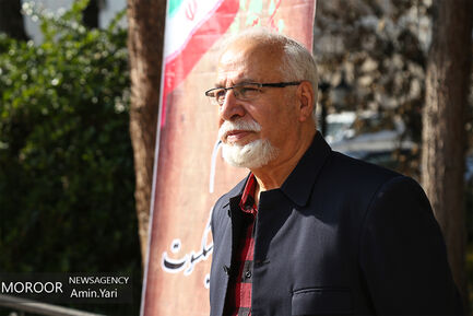 جشن تولد هنرمندان پیشکسوت متولد دی ماه