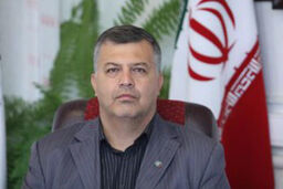 واگذاری زمین در مهرگان به جانبازان و ایثارگران قزوینی
