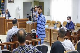 حکم زورگیر بزرگراه نیایش قابل فرجام‌ خواهی است