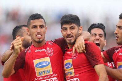 ساعت بازی پرسپولیس و شهرداری ماهشهر اعلام شد