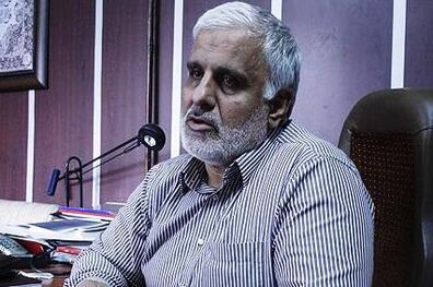 سعدی:فیلمبرداری«بوف کور»به نیمه نزدیک می شود