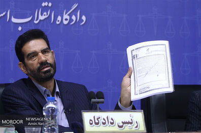 اخلالگران بازار ارز دادگاهی شدند