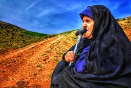 تدوین مستند «سردار بیقرار» آغاز شد