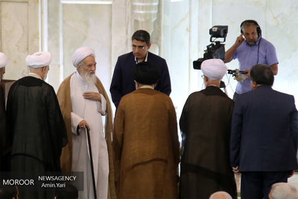 نماز جمعه تهران - 16 شهریور 1397