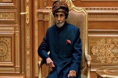 عُمان خواستار کاهش تنش در منطقه شد