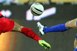 انتخاب نعمتی و آقایی به عنوان بهترین مدافعان لیگ قهرمانان آسیا