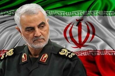 باید دادخواهی های خود در پرونده شهید سلیمانی را پیگیری کنیم