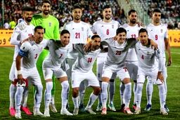 
لیست تیم ملی برابر هنگ کنگ و ازبکستان اعلام شد
