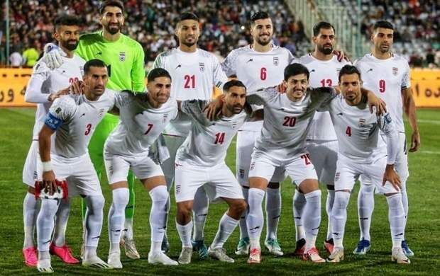 
لیست تیم ملی برابر هنگ کنگ و ازبکستان اعلام شد

