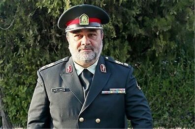  مدیران رسانه‌های کشور از فرمانده ناجا قدردانی کردند