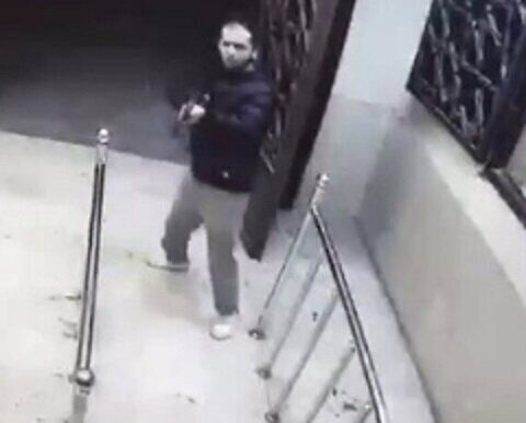 چند تروریست‌ مهاجم به حرم شاهچراغ، گذرنامه آذربایجانی داشتند