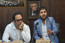 تهیه کننده «شهرزاد» درگیر در یک اختلاس هشت هزار میلیارد تومانی
