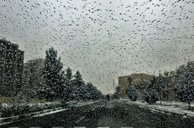 ورود سامانه جدید به مازندران
