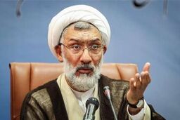 اعدام قاچاقچیان مواد مخدر نفی ناشدنی است