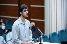 خبر اعتصاب غذای محمد مهدی کرمی دروغ است