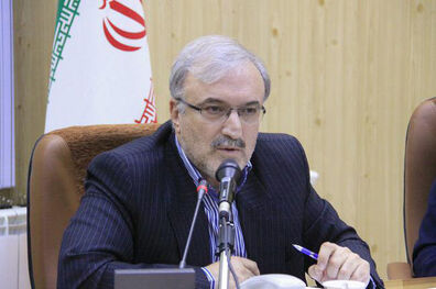 تعداد تست‌های ما به ۷۰ هزار در روز رسیده است/ به زودی واکسن کرونا از خارج از کشور وارد می شود