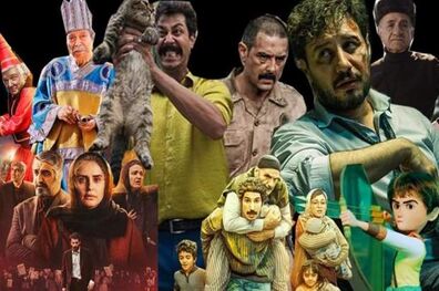 ۳۵۳۰۰۰ نفر تعطیلات عید فطر سینما رفتند
