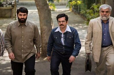 پخش یک سریال جدید از امشب در شبکه دو سیما