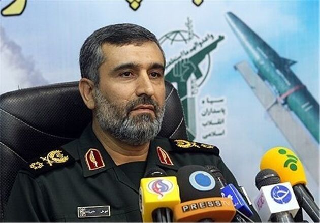 شهید طهرانی مقدم می توانست خارج نشین باشد و راحت زندگی کند/ در قبال کارهای بزرگ شهید طهرانی مقدم هیچگاه کسی برایش فرش قرمز پهن نکرد 