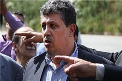 مهدی هاشمی بیرون از زندان است/خروج از کشور صحت ندارد