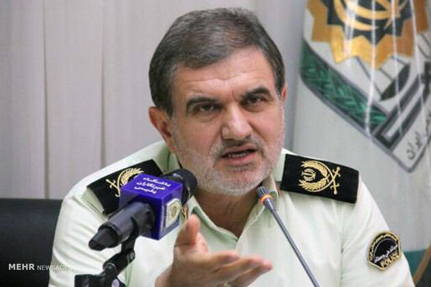 مسافران نوروزی استان سمنان احتیاط کنند/ شرایط جوی مساعد نیست