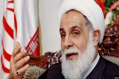 انقلاب و مقام معظم رهبری خط قرمزهای آیت الله هاشمی رفسنجانی بودند