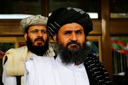خبر کشته‌شدن عبدالغنی ملابرادر تکذیب شد