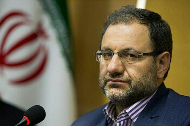 انتقاد سید نظام موسوی از سهم یک درصدی ایران از آب شیرین‌کن های خلیج فارس 