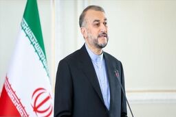 ایران به همه طرف ها هشدار می دهد در قفقاز و سایر مناطق پای رژیم صهیونیستی را باز نکنند
