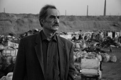 سیاوش طهمورث در روزهای بهتر بازی می‌کند