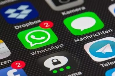 ادعای رمزگذاری سر به سر واتس اپ صحت ندارد