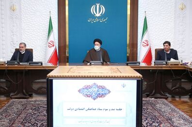 تاکید رئیسی بر تامین پایدار و کاهش هزینه‌ها و نیاز‌های دارویی مردم