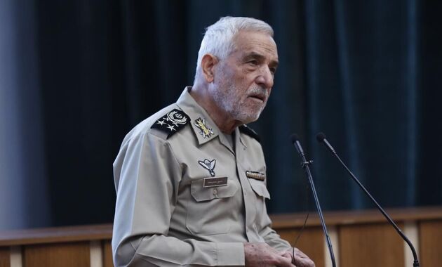 دانشگاه دافوس می‌تواند فعالیت‌های ارتش در دوران دفاع مقدس را برای آیندگان تشریح کند