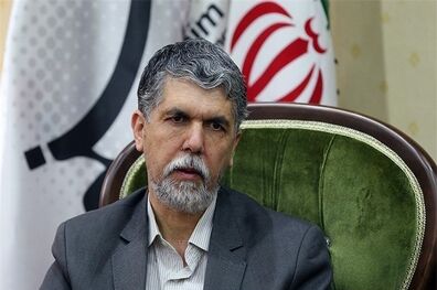 سهرابی مدیرکل دبیرخانه شورای فرهنگ عمومی وزارت ارشاد اسلامی شد 