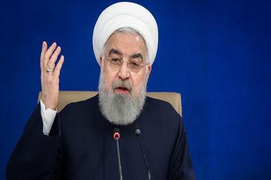 انشاالله ۱۴۰۰ می‌توانیم پرده های مختلفی که موجب ناراحتی مردم شده را کنار بزنیم
