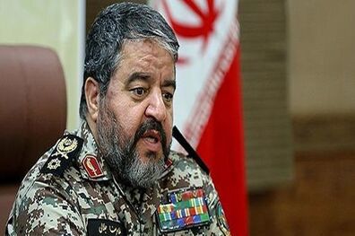 آمادگی دفاعی نیروهای مسلح موجب ایجاد بازدارندگی در منطقه است