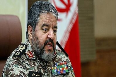 پروژه ایجاد ناامنی و آشوب در کشور ما کاملاً سازماندهی شده است