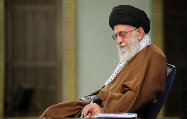 تسلیت رهبر معظم انقلاب در پی درگذشت والده حجت‌الاسلام فاضل لنکرانی