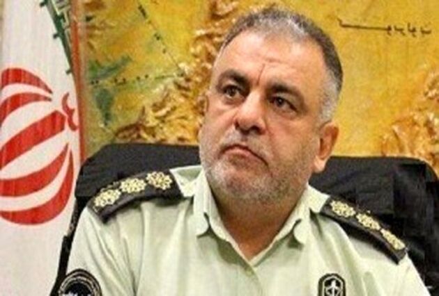 کنترل مجرمان حرفه ای گامی جدید در پیشگیری از جرم است