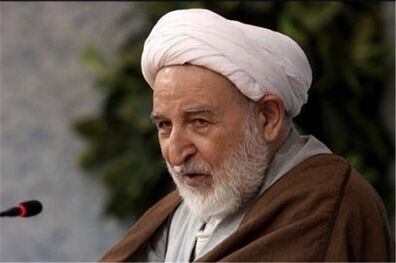 تذکر آیت‌ الله یزدی به لاریجانی درباره بررسی FATF
